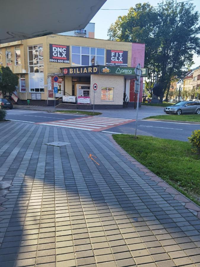 Apartman Ruza ルジョムベロク エクステリア 写真