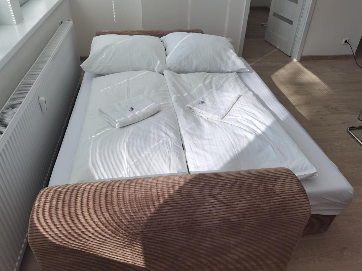 Apartman Ruza ルジョムベロク エクステリア 写真