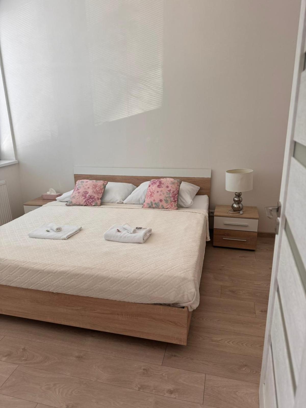 Apartman Ruza ルジョムベロク エクステリア 写真