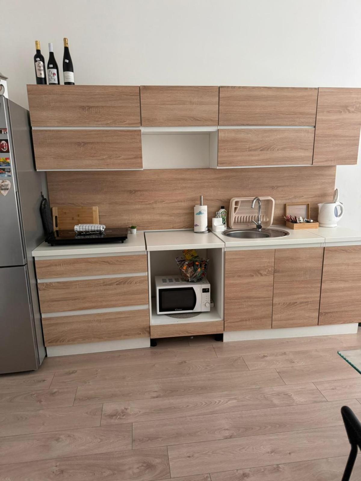 Apartman Ruza ルジョムベロク エクステリア 写真